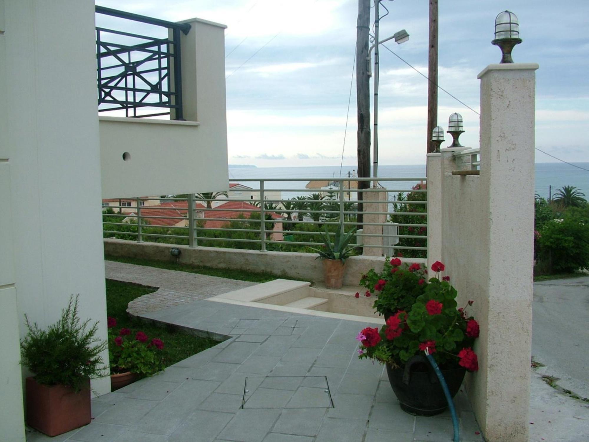 Apartment Sugar And Almond Agios Stefanos Avliotes (Corfu)